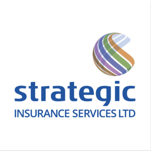 Strategic Insurance Services Ltd Logo