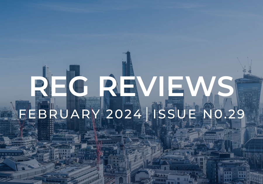 REG Reviews February 2024 REG Technologies