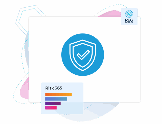 REG Risk 365