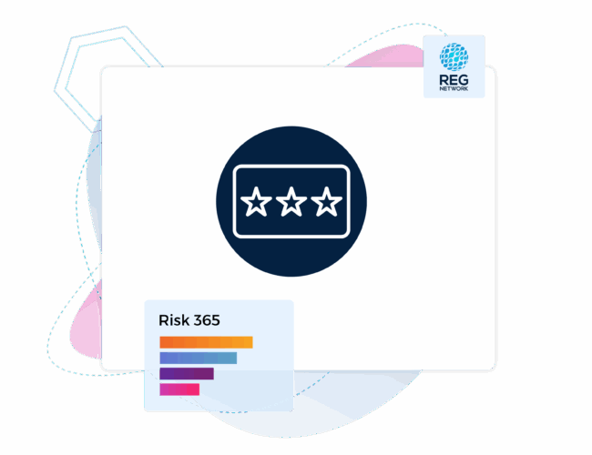 REG Risk 365