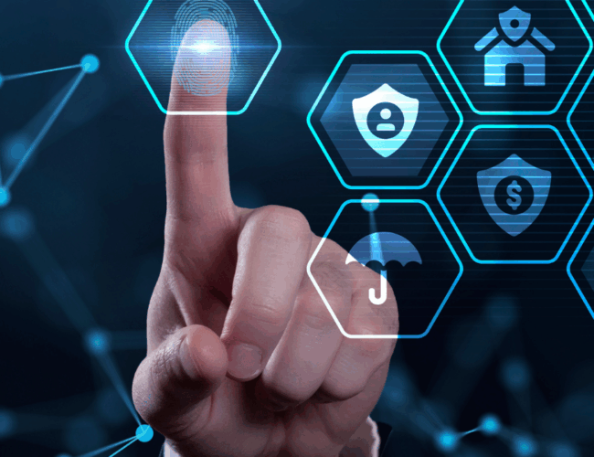 Regulatory Compliance & RegTech in Insurance
