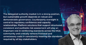 MGAA backs new REG Network module as governance demands tighten on MGAs