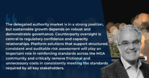 MGAA Highlights Growing Counterparty Risk Pressures as Governance Expectations Intensify Across the MGA Market