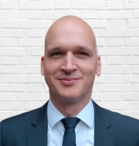 Diogo Luis Authour Image