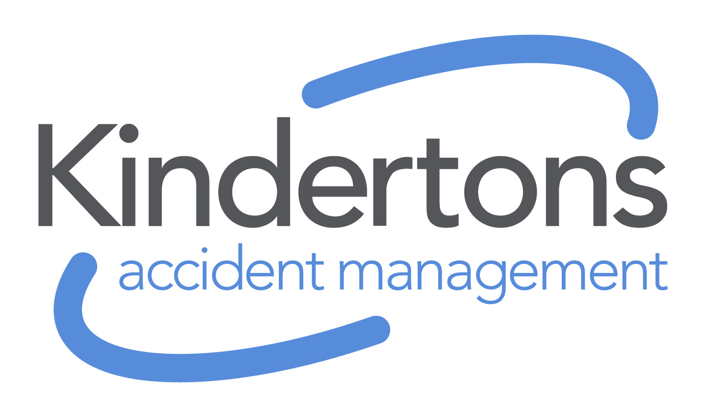 Kindertons Accident Management Logo