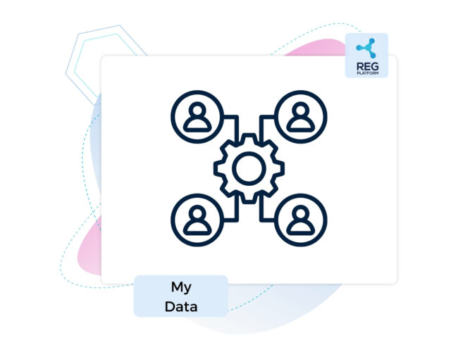 Introducing the new REG Platform