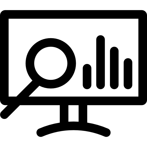 Centralised Compliance Control Icon