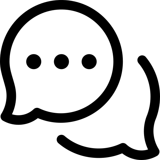 Effective Communication Icon