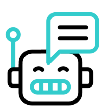 Chatbot icon