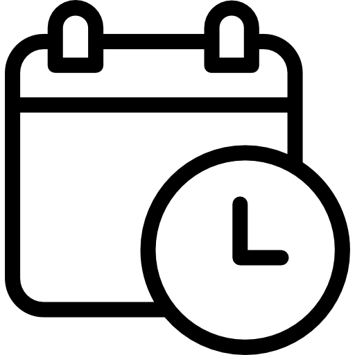 Booking icon