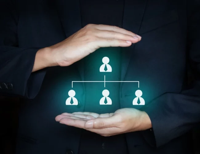 KYB & KYC in Insurance