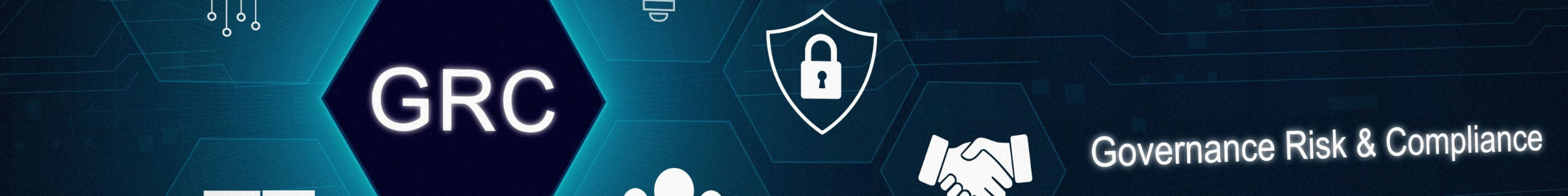 What is Governance Risk and Compliance