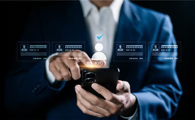 KYB & KYC in Insurance