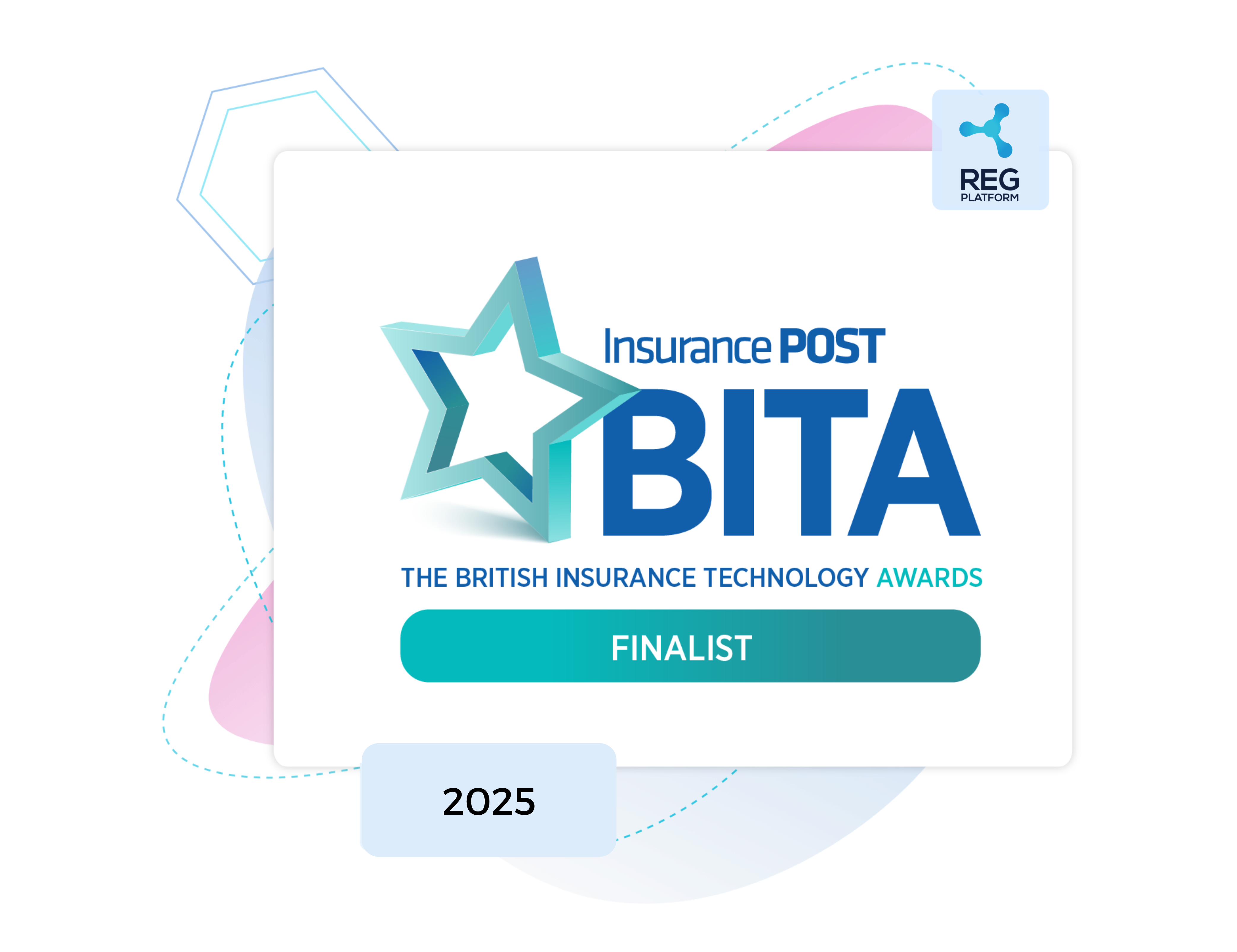 Insurance Post BITA Finalist 2025