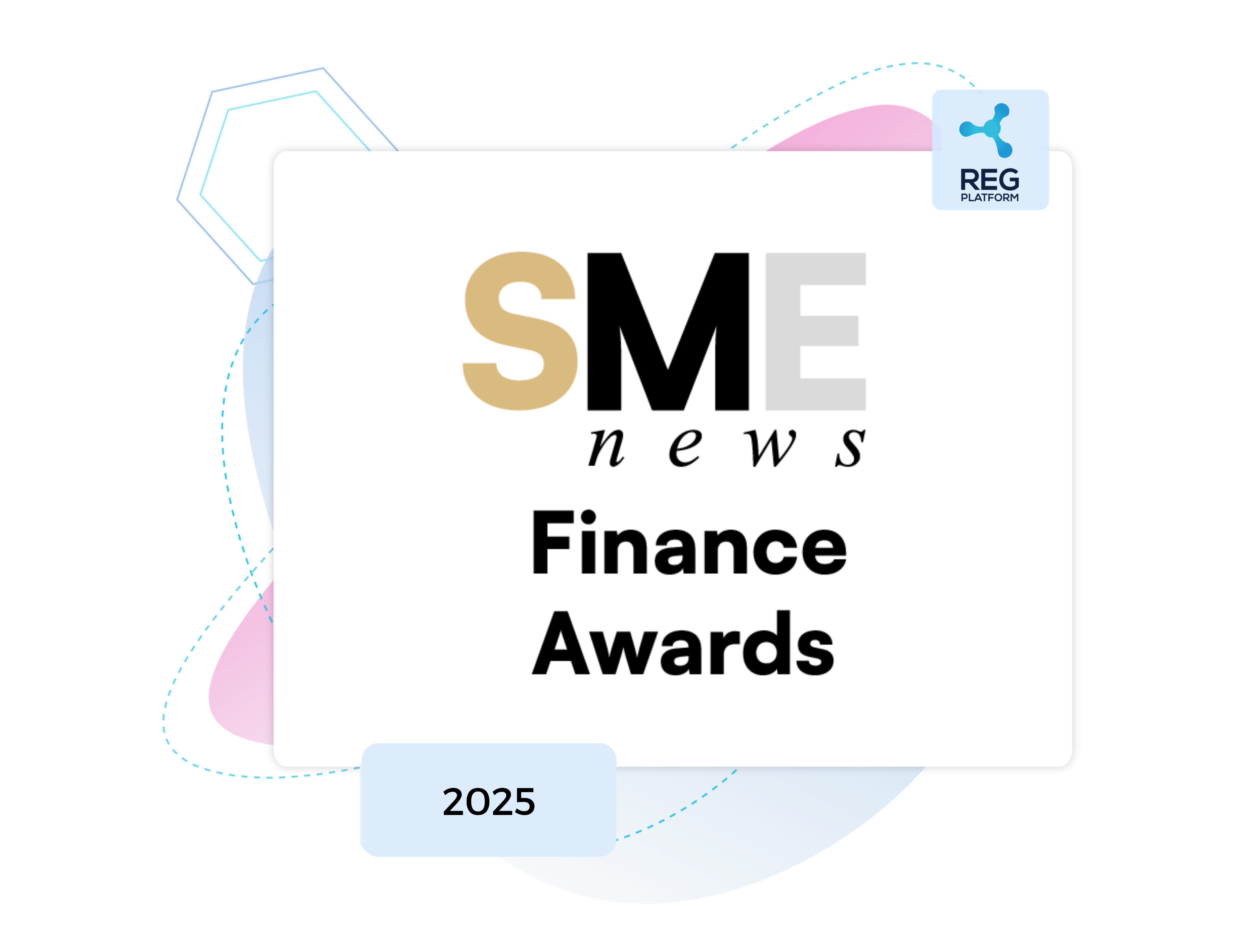 SME News Finance Awards 2025