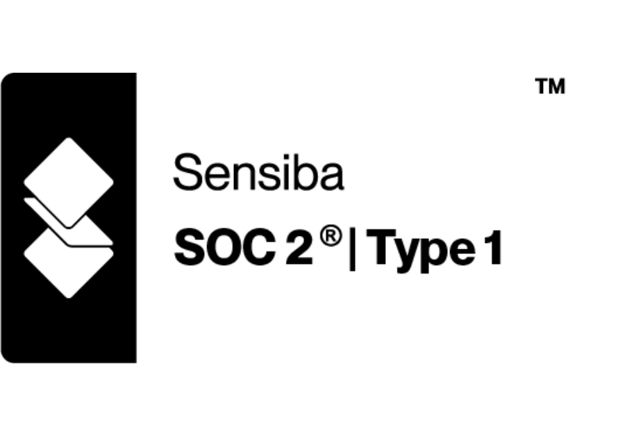 SOC 2 Type I Certified