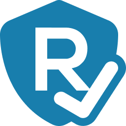 REG Verified Logo