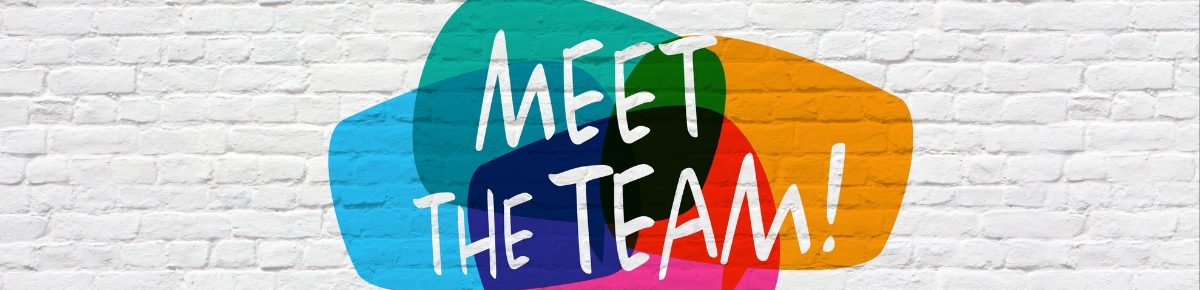 REG Meet the team